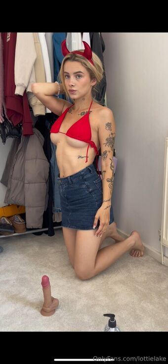 lottielake Nagie Wycieki OnlyFans Zdjęcie 13