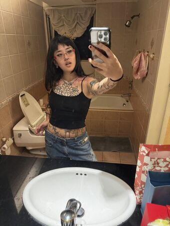 lowpolygoon Nagie Wycieki OnlyFans Zdjęcie 55
