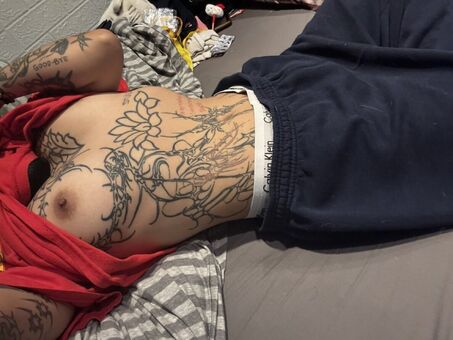 lowpolygoon Nagie Wycieki OnlyFans Zdjęcie 57
