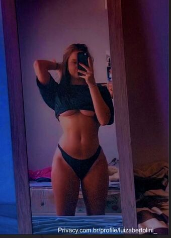 Lu Bertolini Nagie Wycieki OnlyFans Zdjęcie 10