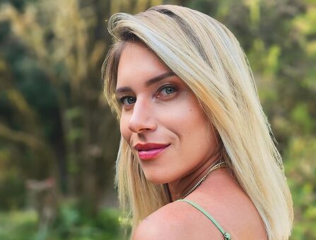 Lua Ferrari