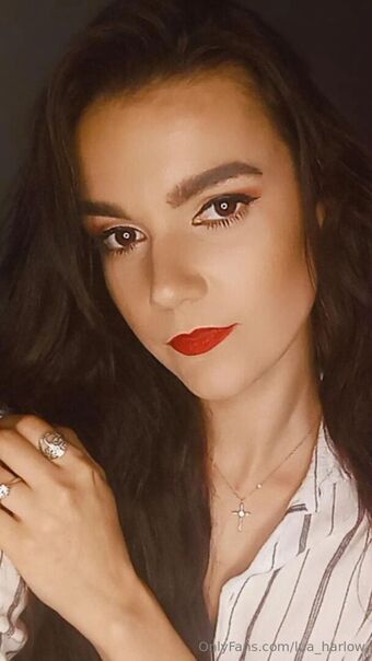 lua_harlow Nagie Wycieki OnlyFans Zdjęcie 10