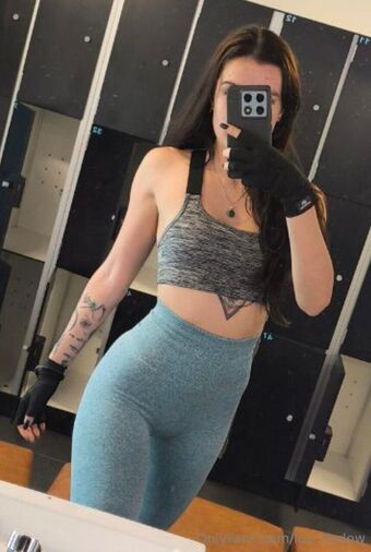 lua_harlow Nagie Wycieki OnlyFans Zdjęcie 16