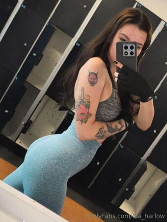 lua_harlow Nagie Wycieki OnlyFans Zdjęcie 18