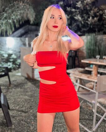 Lua Sansat Nagie Wycieki OnlyFans Zdjęcie 4