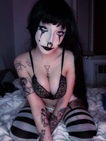 Luafuinha Nagie Wycieki OnlyFans Zdjęcie 8