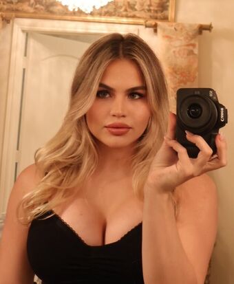 Luana Alonso Nagie Wycieki OnlyFans Zdjęcie 34