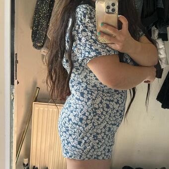 Luana Melon Nagie Wycieki OnlyFans Zdjęcie 15