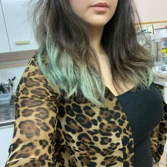 Luana Melon Nagie Wycieki OnlyFans Zdjęcie 16