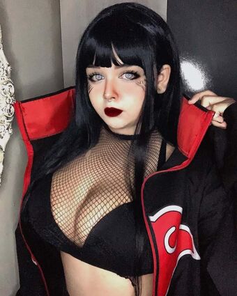 luayumiii Nagie Wycieki OnlyFans Zdjęcie 1