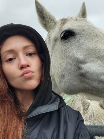 Lucahjin Nagie Wycieki OnlyFans Zdjęcie 38