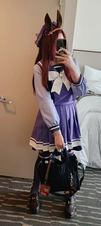 Lucahjin Nagie Wycieki OnlyFans Zdjęcie 40