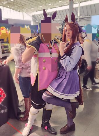 Lucahjin Nagie Wycieki OnlyFans Zdjęcie 41