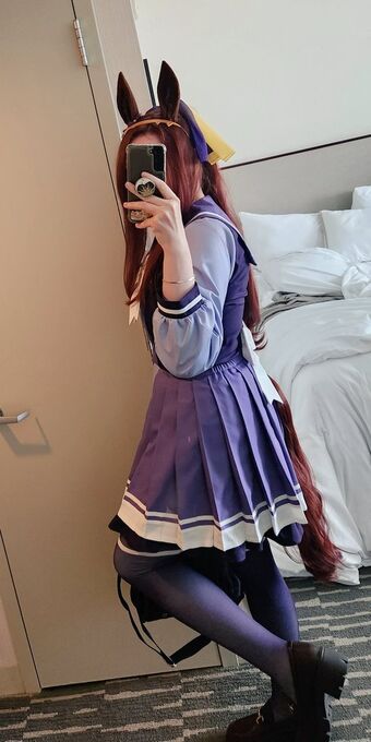 Lucahjin Nagie Wycieki OnlyFans Zdjęcie 42