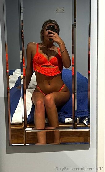 Luce M Nagie Wycieki OnlyFans Zdjęcie 40