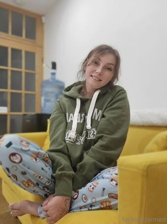 Luckicharmed Nagie Wycieki OnlyFans Zdjęcie 114
