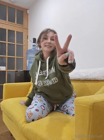 Luckicharmed Nagie Wycieki OnlyFans Zdjęcie 118