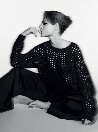 Lucy Boynton