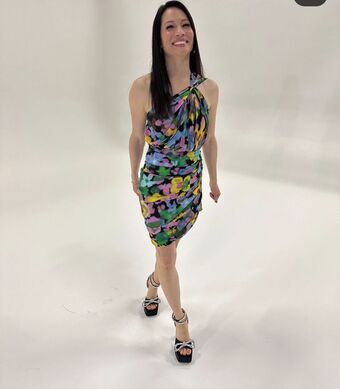 Lucy Liu