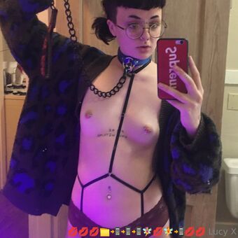 lucy44444 Nagie Wycieki OnlyFans Zdjęcie 14