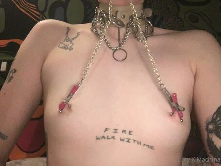 lucy44444 Nagie Wycieki OnlyFans Zdjęcie 19