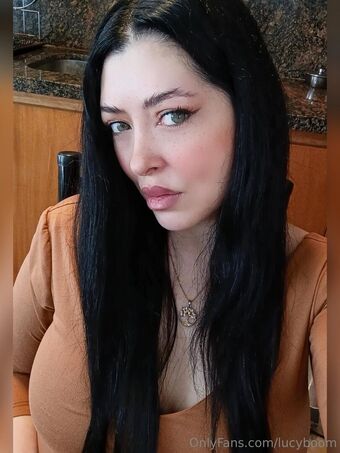 Lucyboom Nagie Wycieki OnlyFans Zdjęcie 30