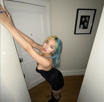 lucydi_ Nagie Wycieki OnlyFans Zdjęcie 4