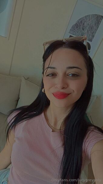 lucygreyonly