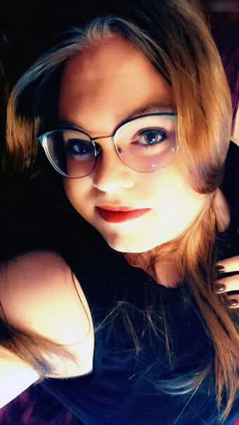 Lucylicious Nagie Wycieki OnlyFans Zdjęcie 12