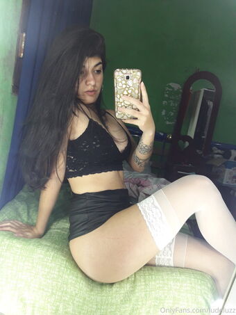 ludeluzz Nagie Wycieki OnlyFans Zdjęcie 1