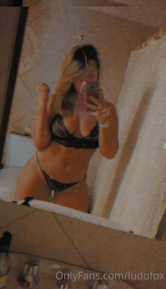ludofox Nagie Wycieki OnlyFans Zdjęcie 2