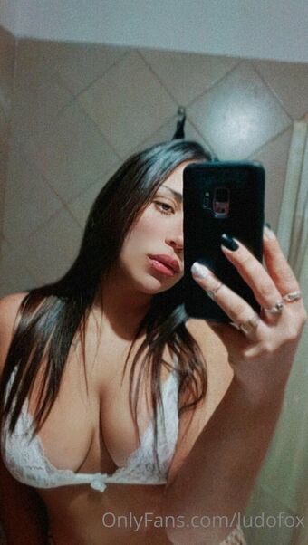 ludofox Nagie Wycieki OnlyFans Zdjęcie 7