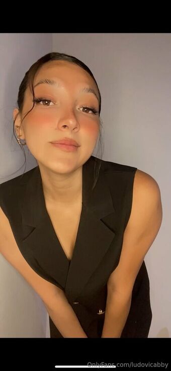 ludovicabby Nagie Wycieki OnlyFans Zdjęcie 37