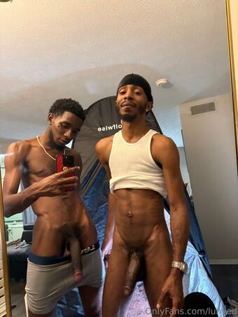 luhved Nagie Wycieki OnlyFans Zdjęcie 6