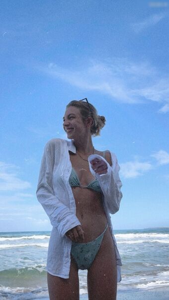 Luisasmiling Nagie Wycieki OnlyFans Zdjęcie 11