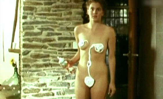 Luise Bähr