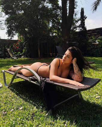 Luiza Parente