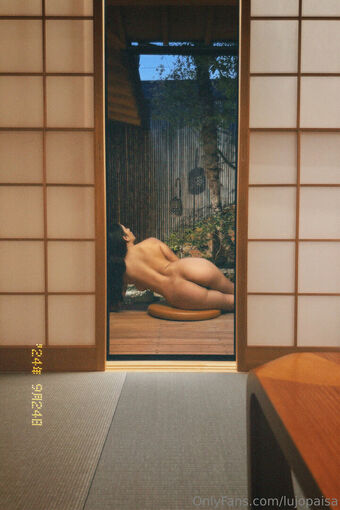 lujopaisa Nagie Wycieki OnlyFans Zdjęcie 41
