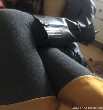 lukede Nagie Wycieki OnlyFans Zdjęcie 6