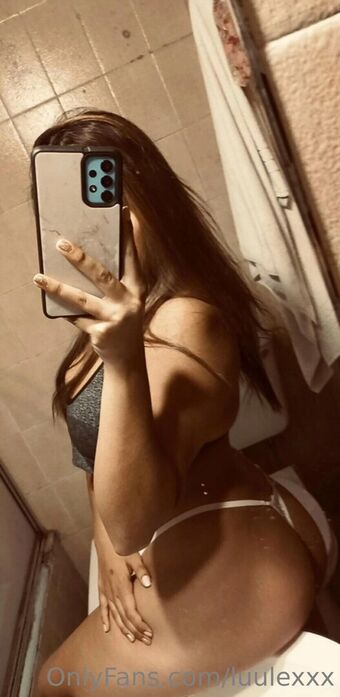 luleexx Nagie Wycieki OnlyFans Zdjęcie 13