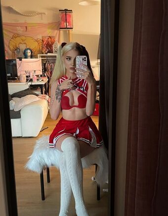 luliary Nagie Wycieki OnlyFans Zdjęcie 27