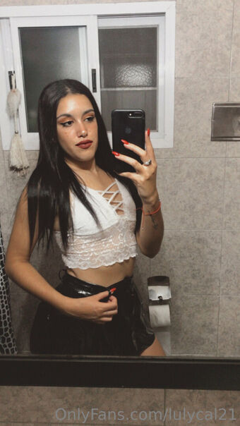 lulycal21 Nagie Wycieki OnlyFans Zdjęcie 11