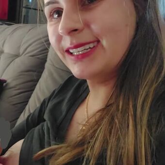 Luma Nagie Wycieki OnlyFans Zdjęcie 23