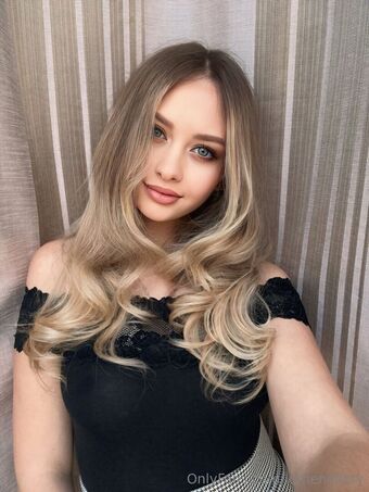lumenellery Nagie Wycieki OnlyFans Zdjęcie 6