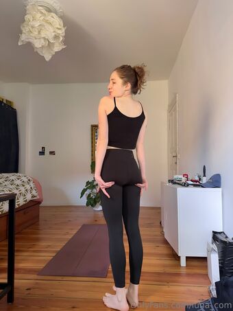luna_com Nagie Wycieki OnlyFans Zdjęcie 17