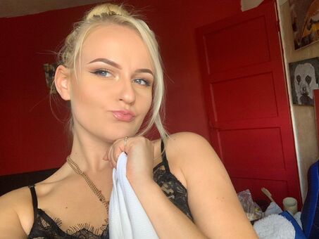 Luna_Eclipse187 Nagie Wycieki OnlyFans Zdjęcie 7