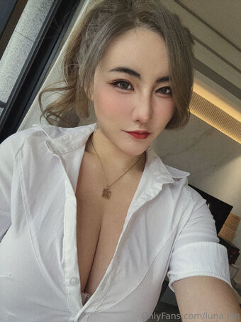 Luna Lim Nagie Wycieki OnlyFans Zdjęcie 14