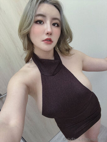 Luna Lim Nagie Wycieki OnlyFans Zdjęcie 16