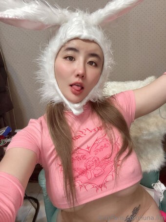 Luna Lim Nagie Wycieki OnlyFans Zdjęcie 18