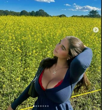 Lunaosantos_23 Nagie Wycieki OnlyFans Zdjęcie 4